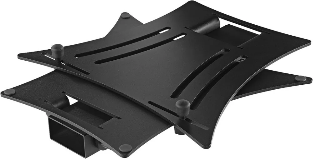 KM-12190 Laptop stand - view 4