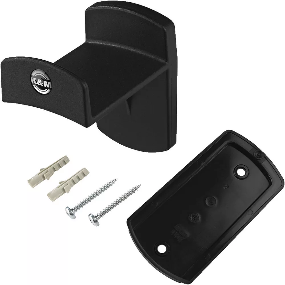 KM-16312 Headphone wall holder - view 2