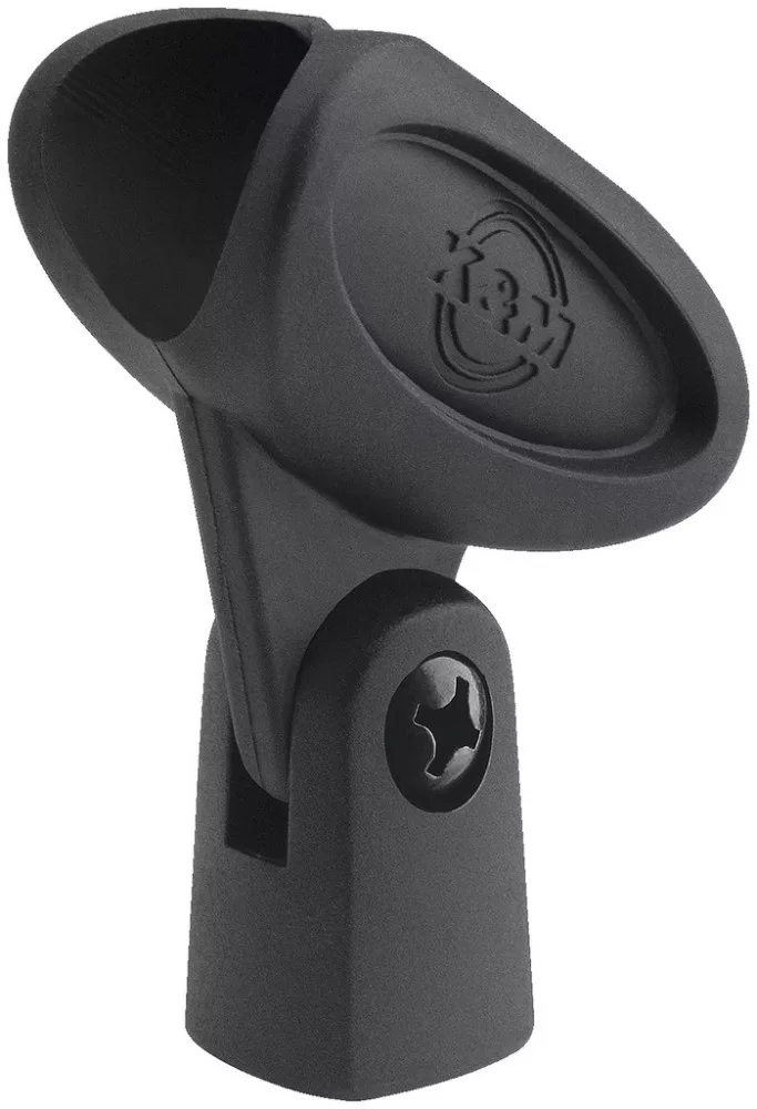 KM-85035 Microphone holder, Ø 17-22 mm