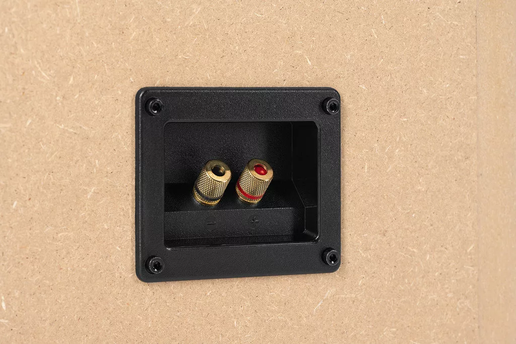 KODEX Hi-fi floorstanding speaker - view 8