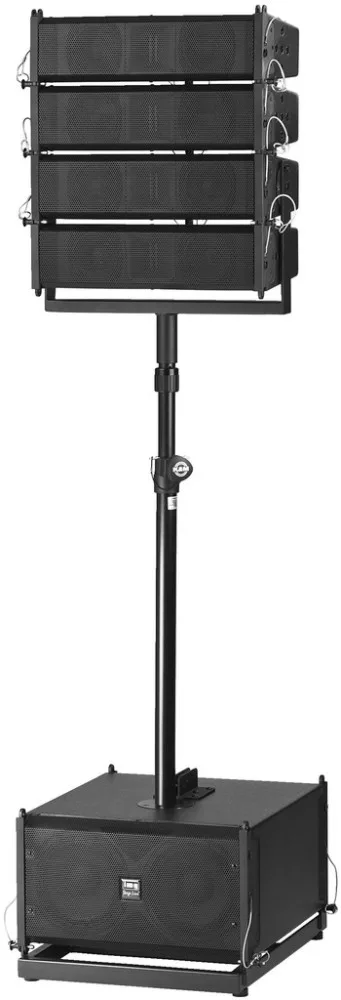 LR-1000U Tartóvilla az LR-1000SAT-hoz - 3. kép