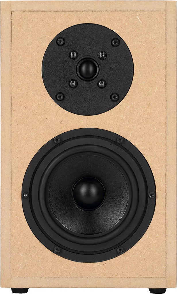 LS5-19 Compact speaker system - view 2