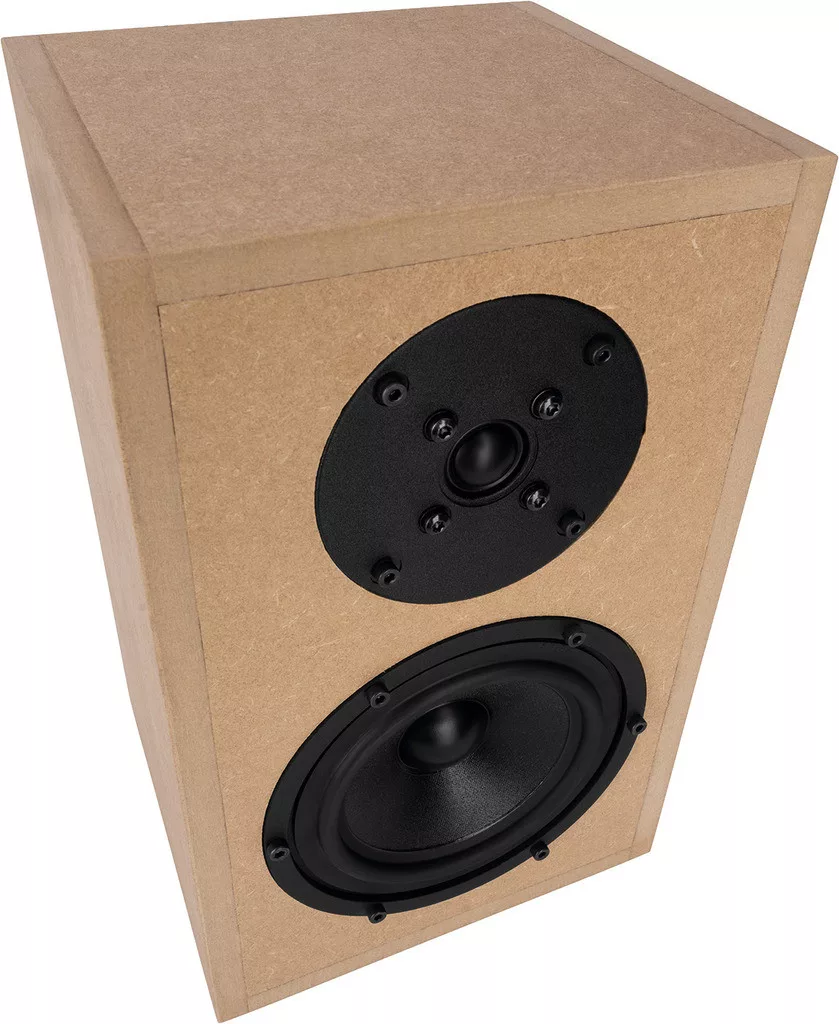 LS5-19 Compact speaker system - view 3