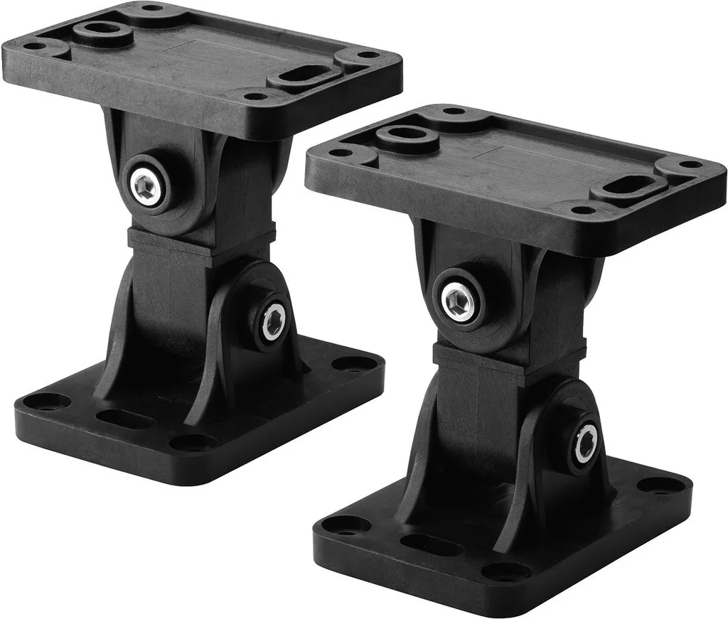 LST-42 Pair of universal supports