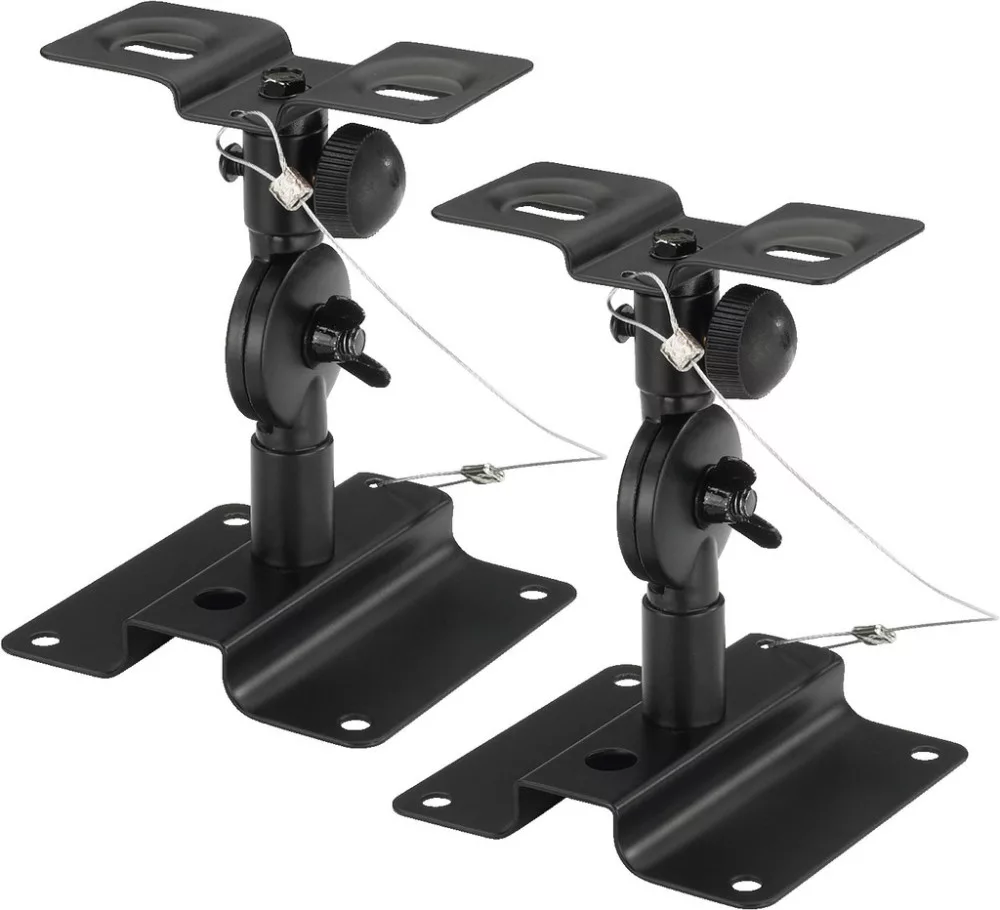 LST-6 Universal holder pair