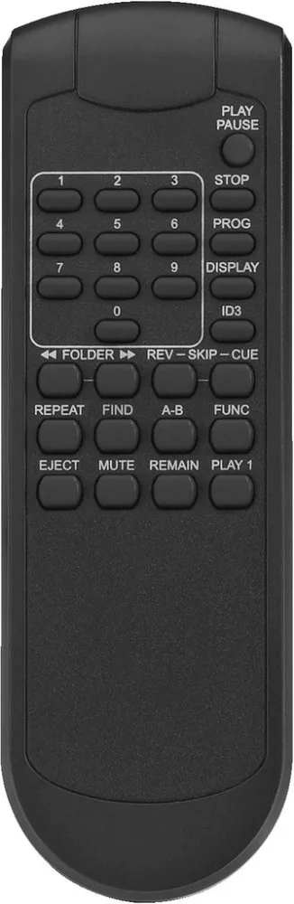 M-32CD CD player module - view 2