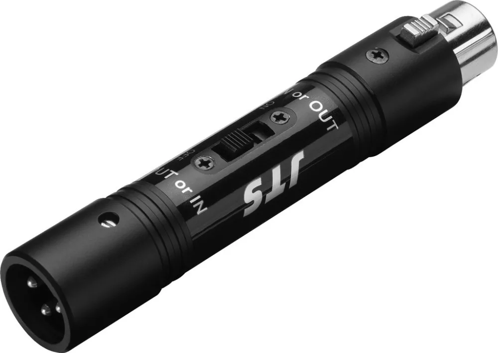 MA-SW In-line microphone switch