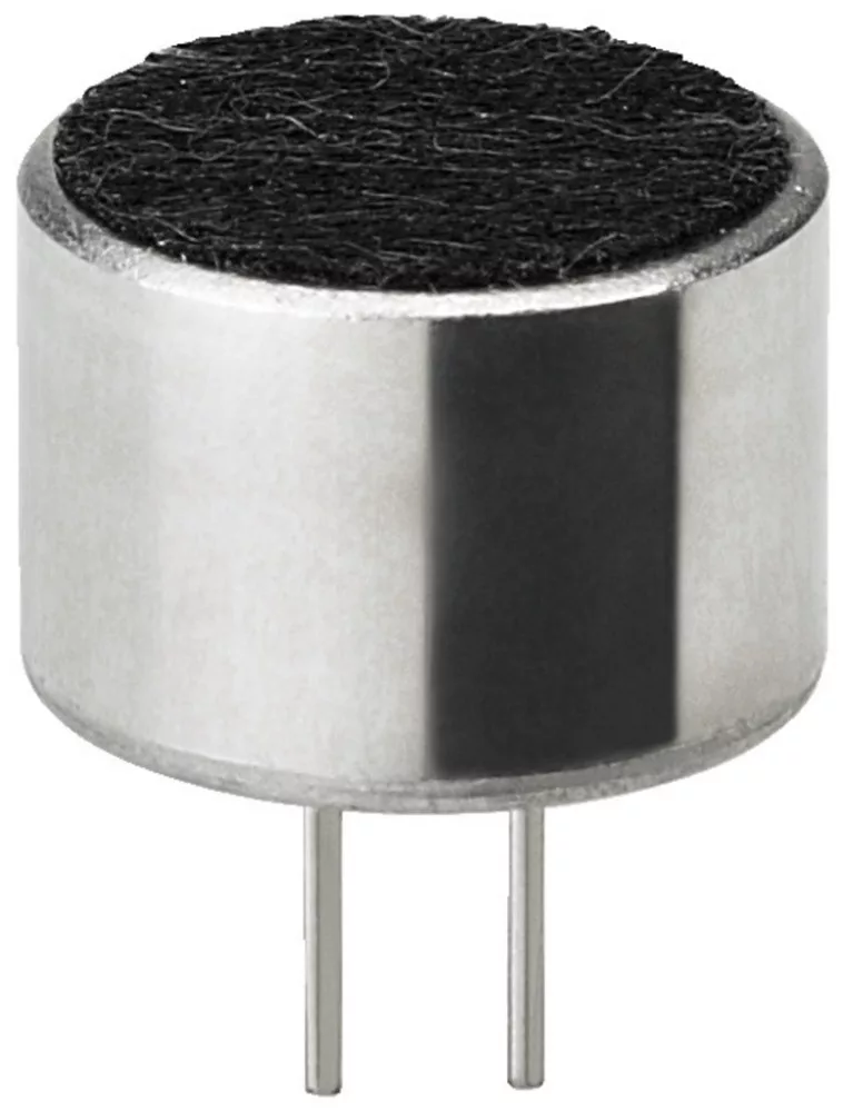 MCE-400 Minőségi electret microphone capsule