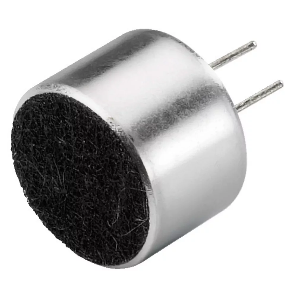MCE-400 Minőségi elektrét mikrofonkapszula - 2. kép