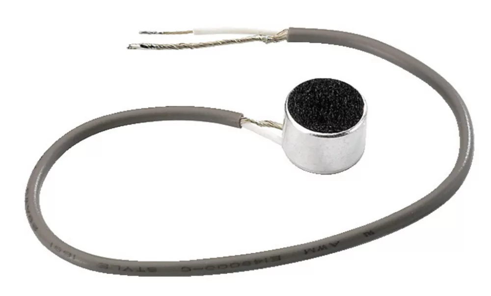 MCE-401 Minőségi electret microphone capsule