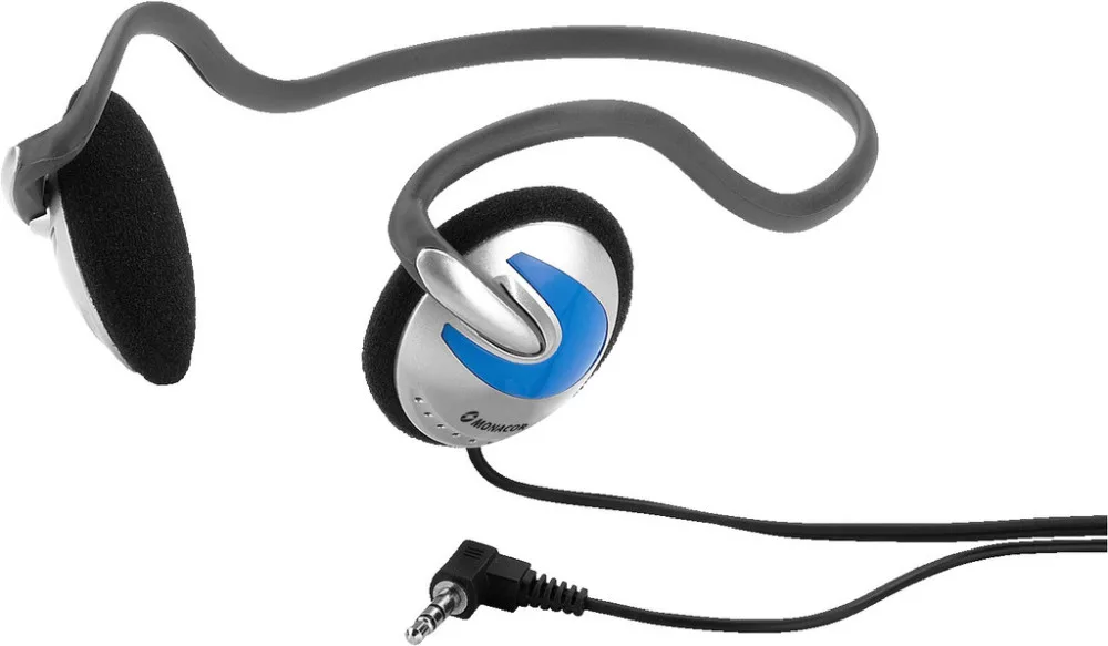 MD-260 Stereo headphones
