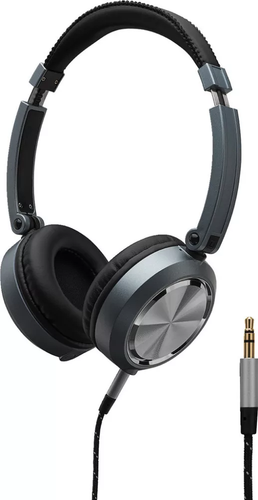 MD-460 Design stereo headphones