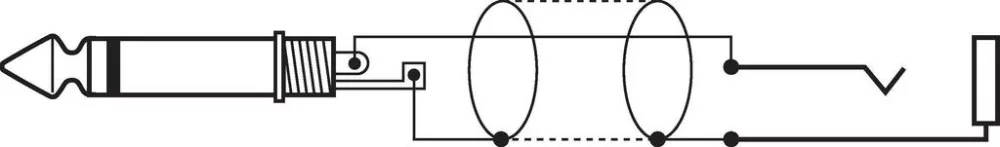 MEC-600_SW Extension cable - view 2