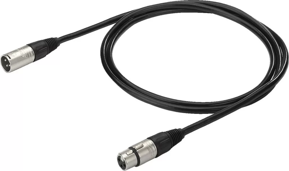 MECN-100_SW XLR Cables - view 3