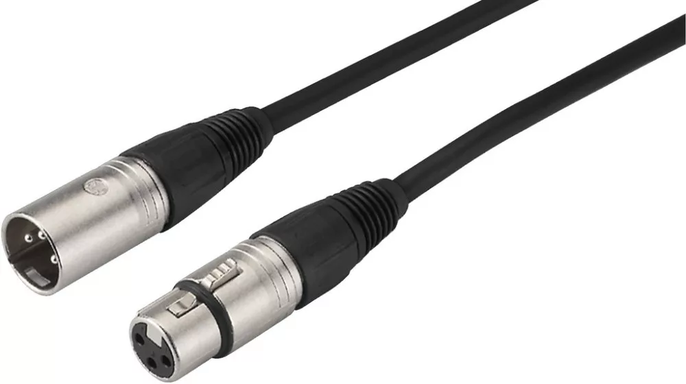 MECN-200_SW XLR Cables