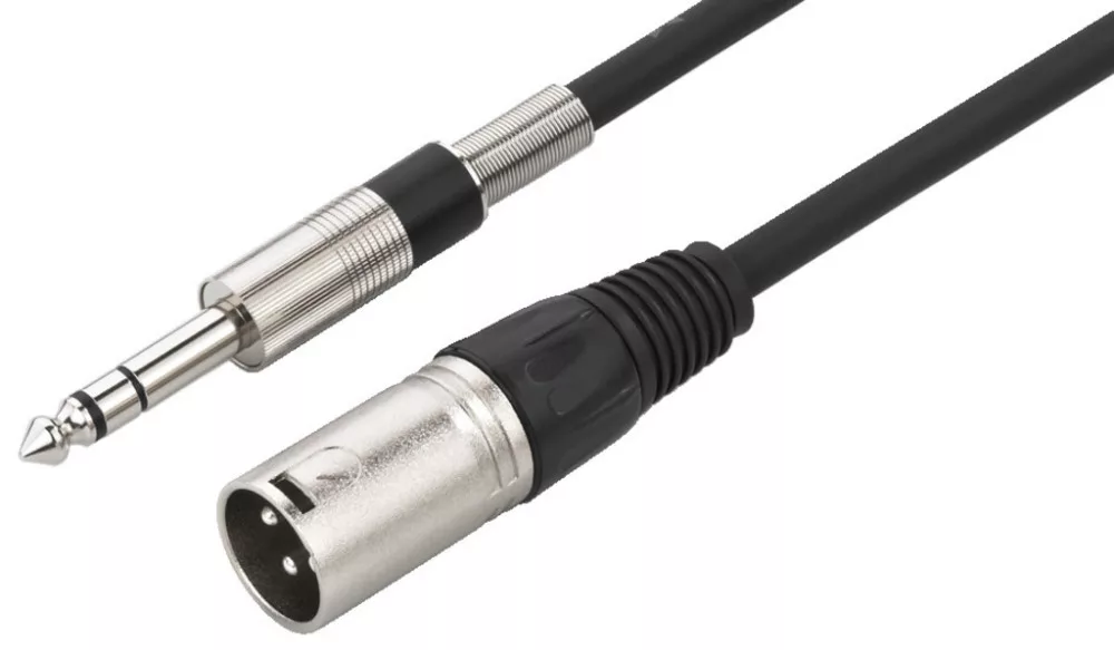 MEL-202_SW Cables Vonalszintű Jelekhez