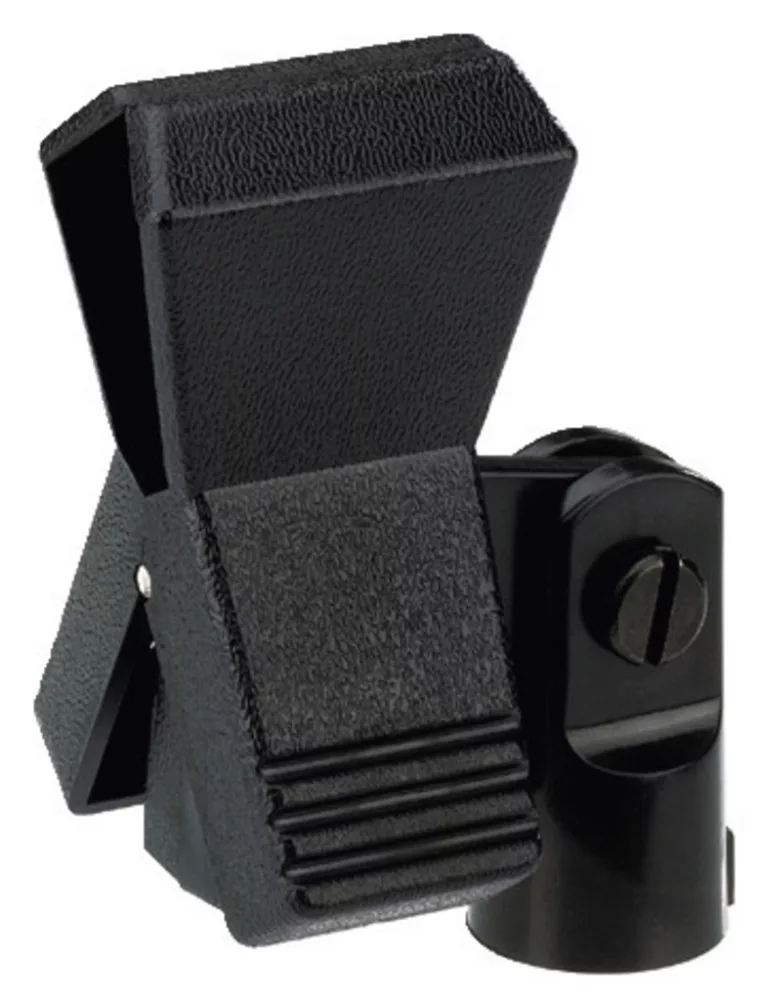 MH-99_SW Clip-on microphone clip