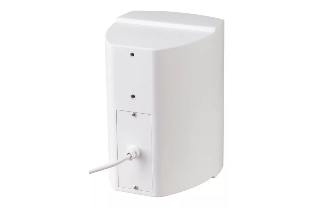 WHD Mini 4 - időjárásálló Hi-Fi hangszóró, 100V (Fehér) - 3. kép