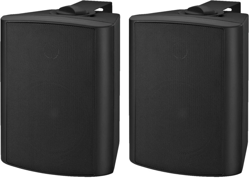 MKA-50SET_SW 2-way active hangsugárzópárok, 2 x 40W max , 2 x 20W eff