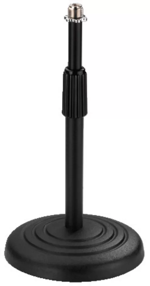 MS-22 Desktop microphone stand