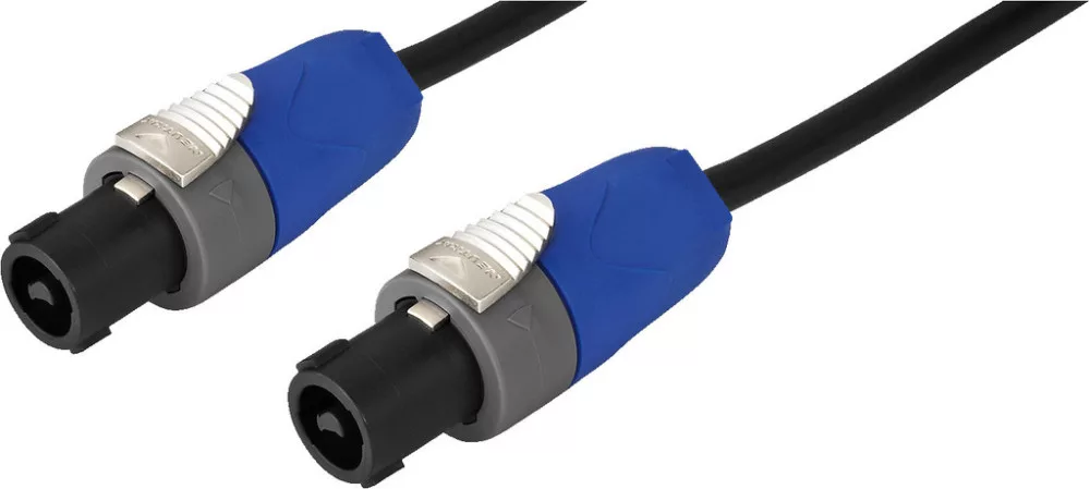 MSC-102_SW Speaker cables