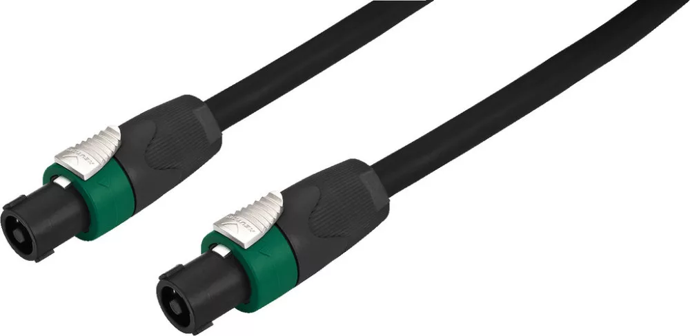 MSC-210_SW Speaker cables - view 3