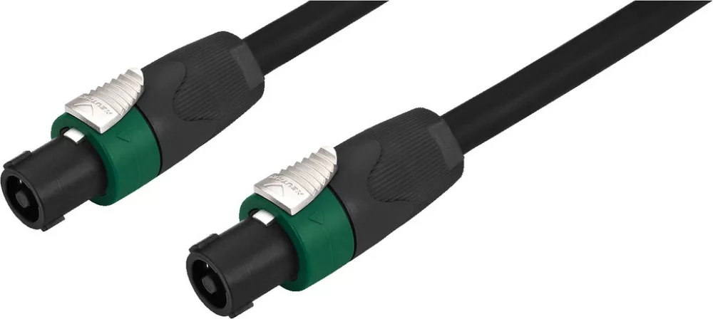 MSC-215_SW Speaker cables