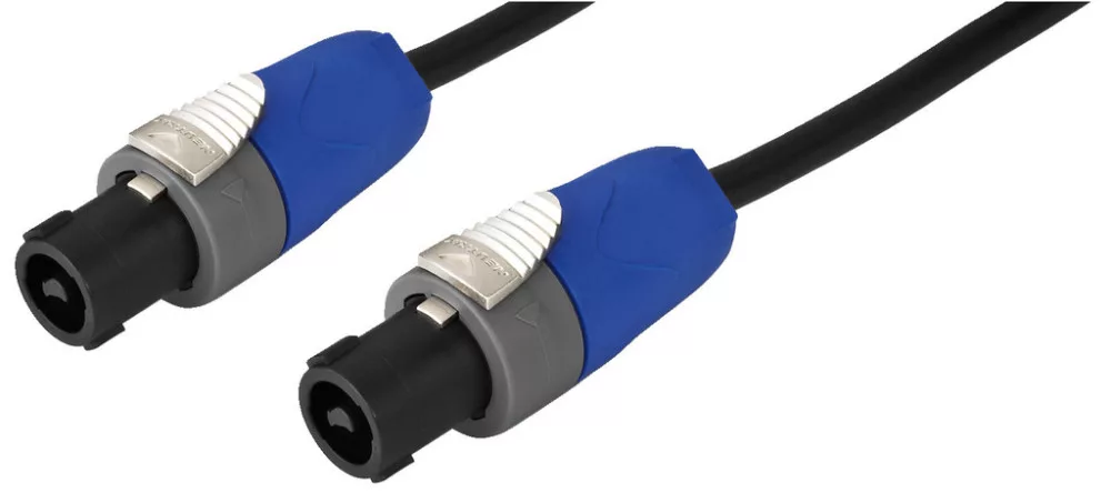 MSC-505_SW Speaker cables