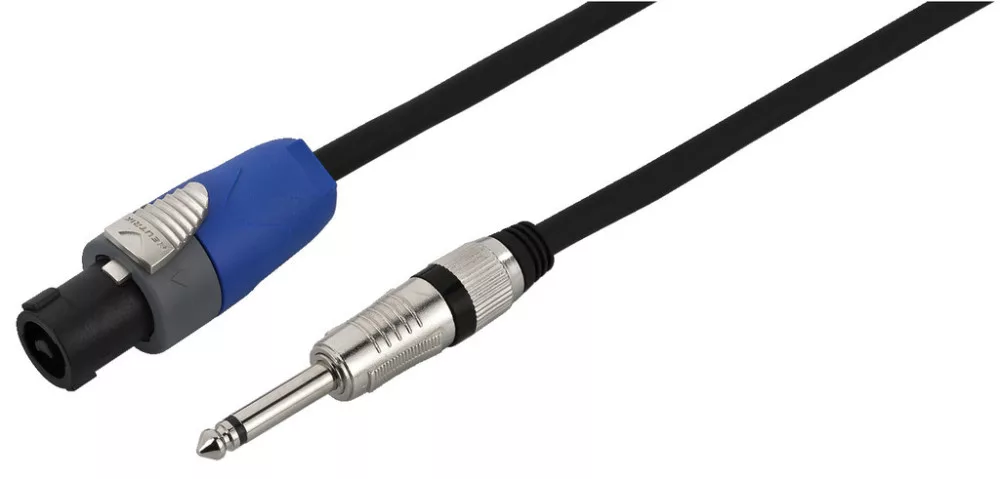 MSCN-8050_SW Speaker cables