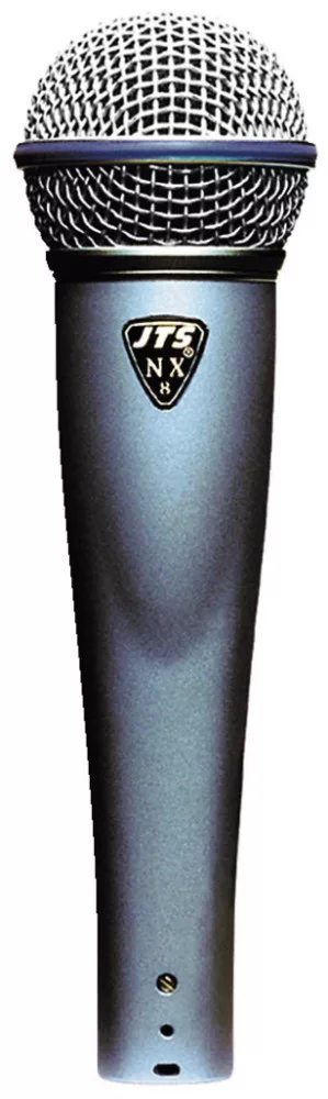 NX-8 Dinamikus énekmikrofon