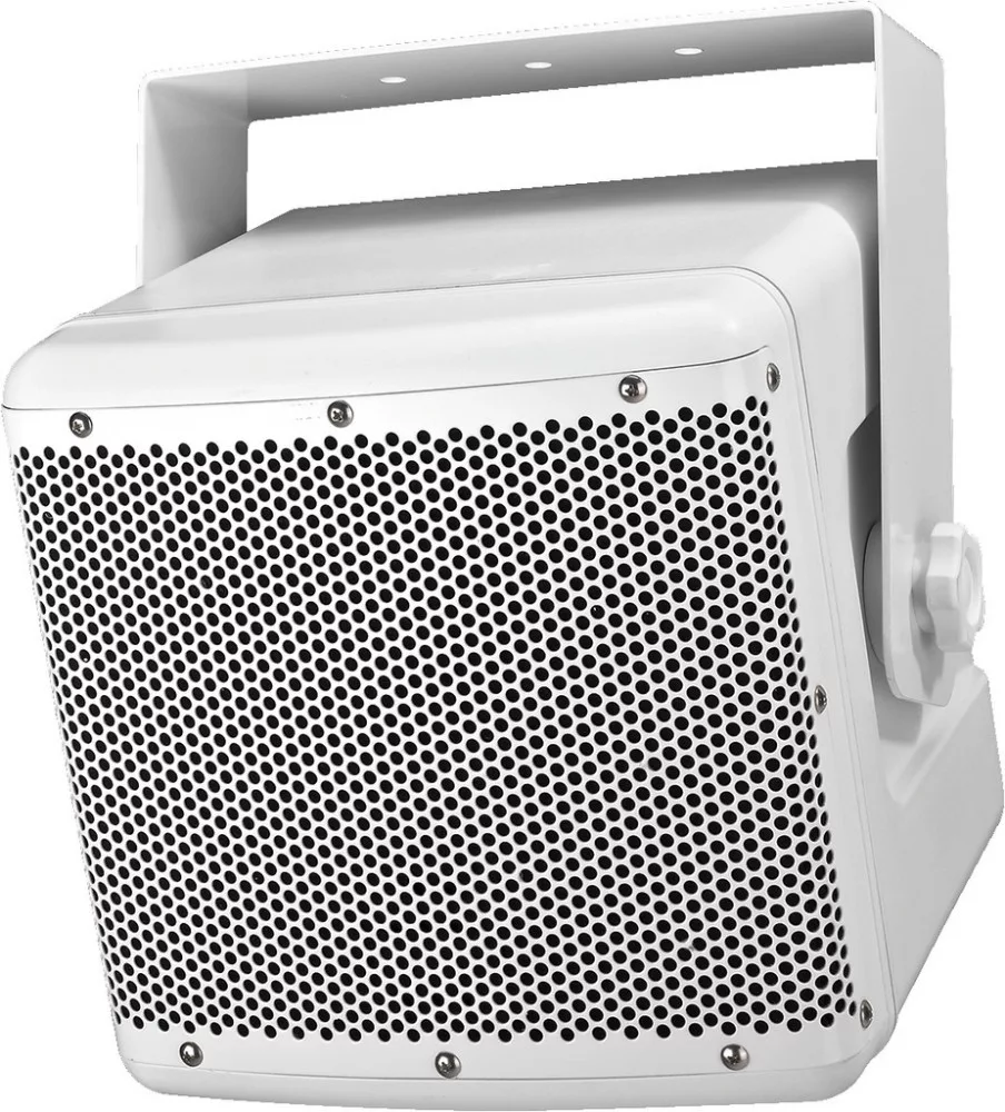 PAB-82WP_WS Weatherproof, nagy teljesítményű PA speaker, 120W eff 100V üzemmódban, 240W max /120W eff 8Ω-os üzemmódban