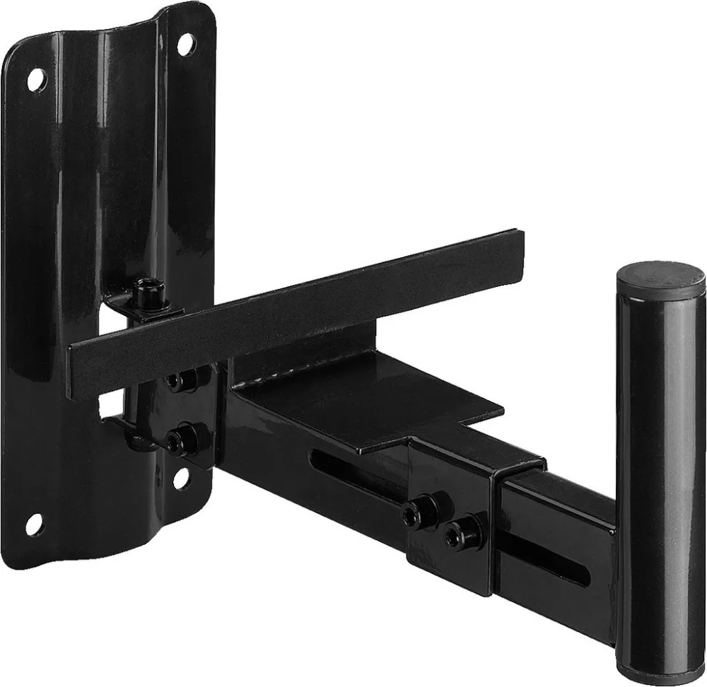 PAST-500_SW Wall-mount bracket PA for speakers