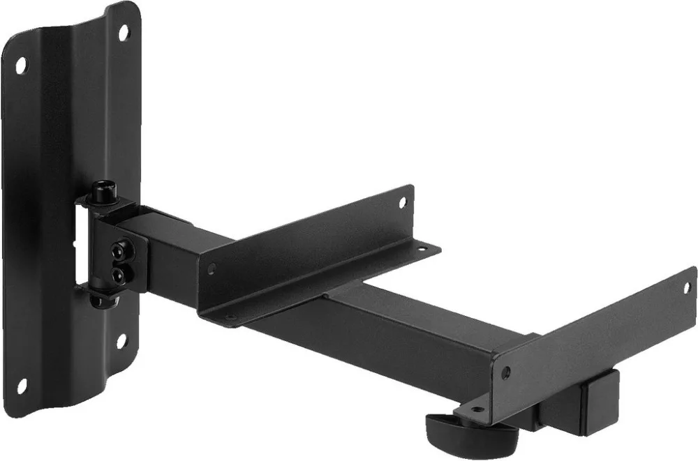 PAST-550_SW Wall-mount bracket hagyományos, fából készült for speakers