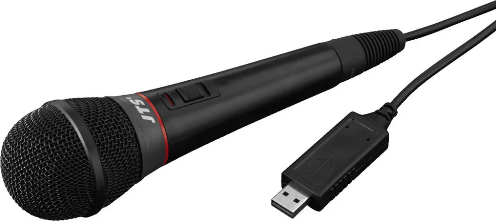 PM-35USB Dinamikus mikrofon USB csatlakozóval - 2. kép