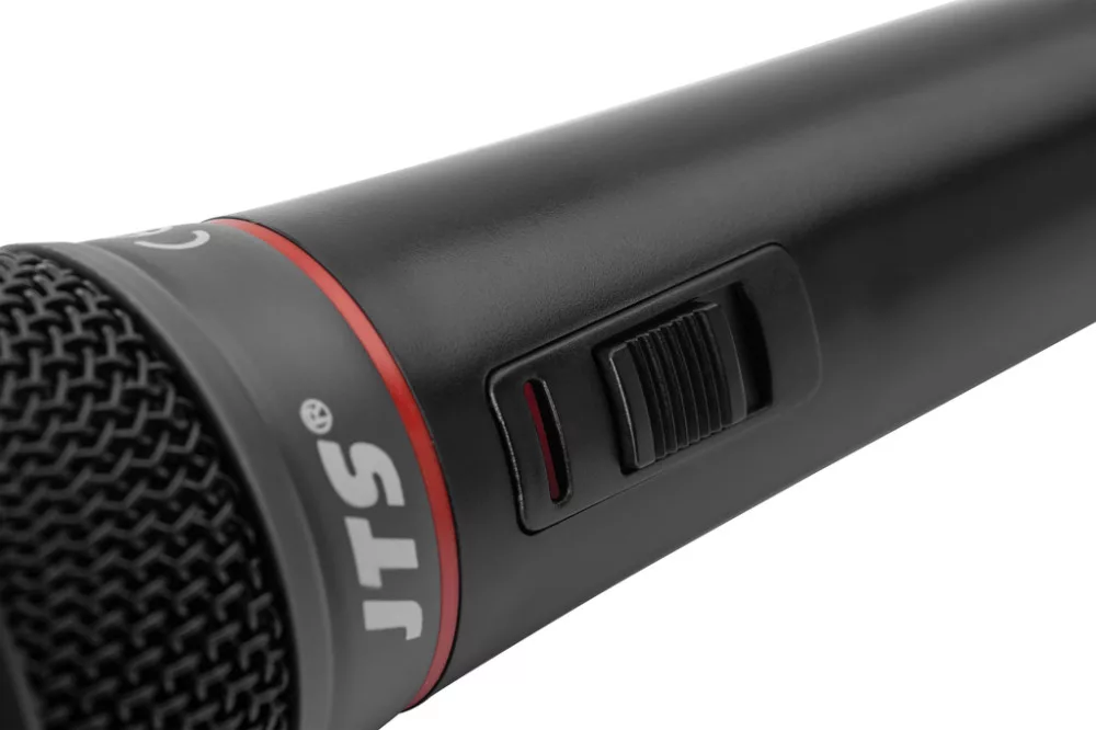 PM-35USB Dinamikus mikrofon USB csatlakozóval - 4. kép