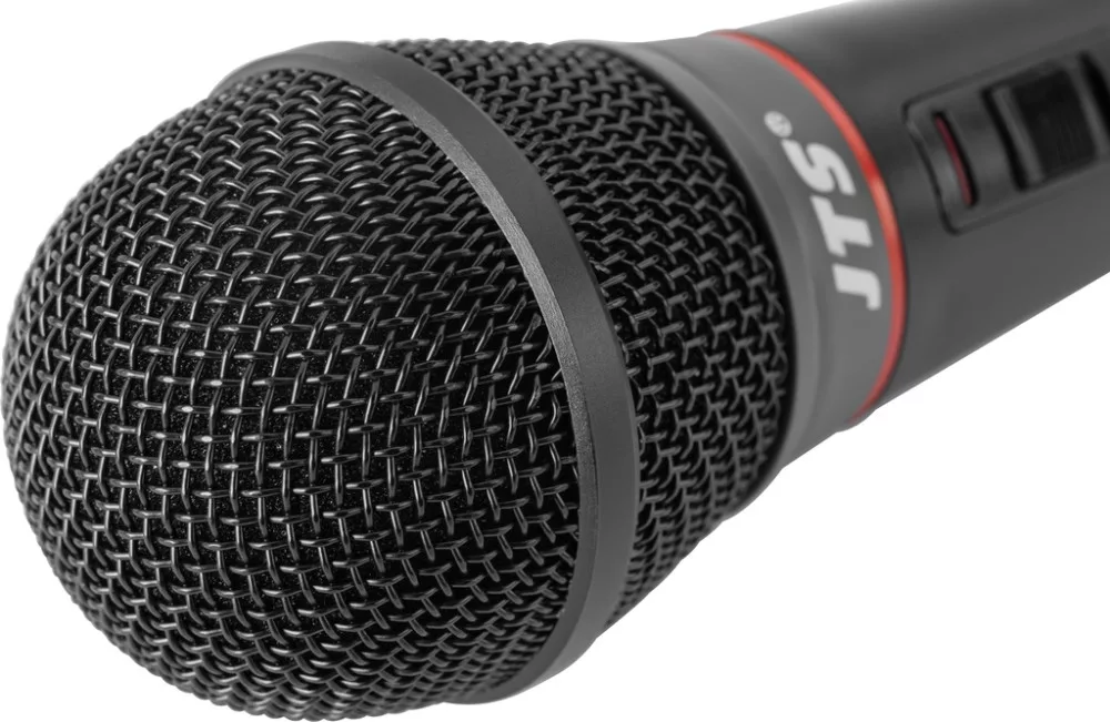 PM-35USB Dinamikus mikrofon USB csatlakozóval - 5. kép