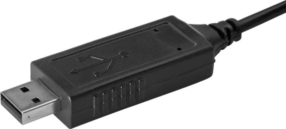 PM-35USB Dinamikus mikrofon USB csatlakozóval - 8. kép