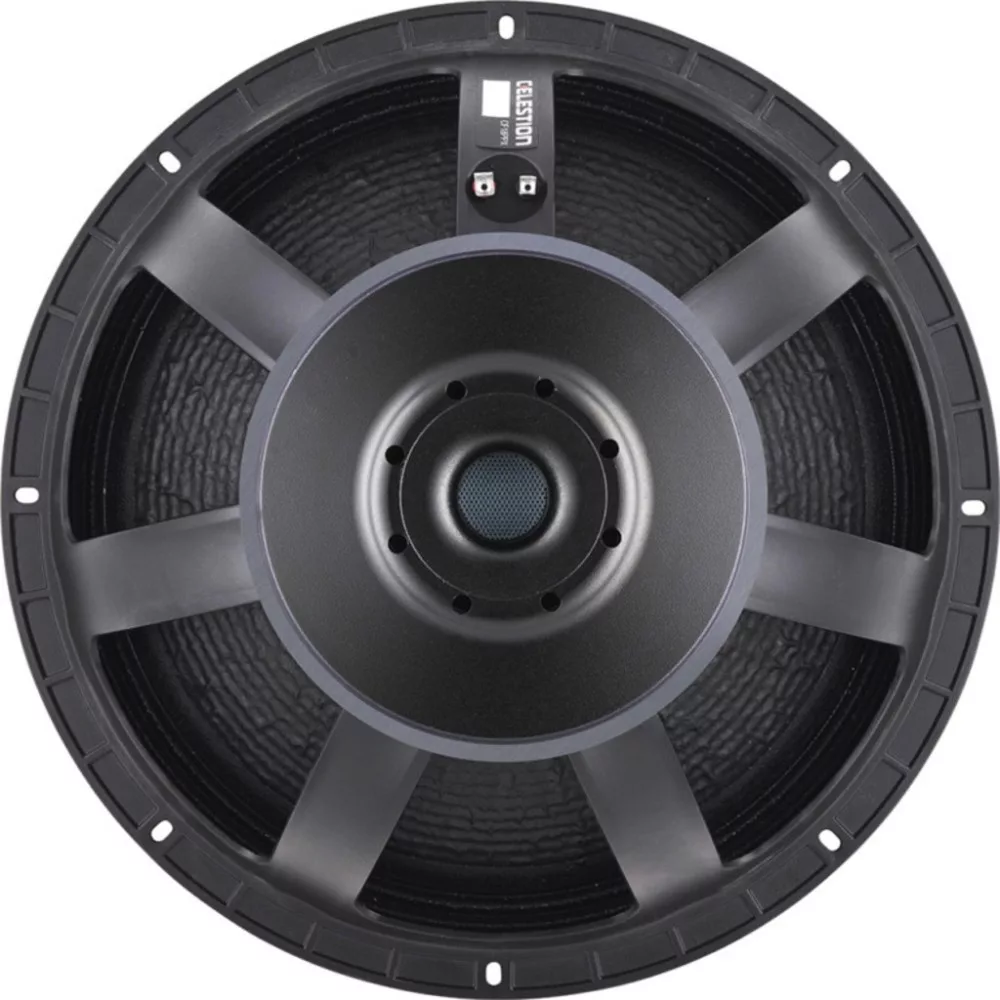 POWERPROX18_8 PA subwoofer, 1,200 W, 8 Ω - 3. kép
