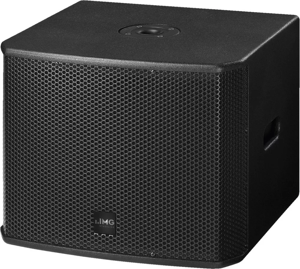PSUB-12AKA Active PA szubbasszussugárzó 2.1 with amplifier, 1.200W