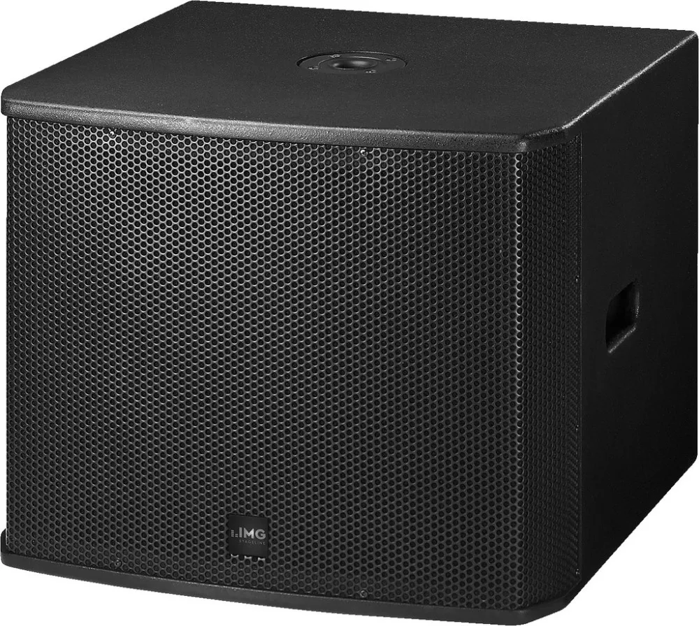 PSUB-15AKA Active PA szubbasszussugárzó 2.1 with amplifier, 1.200W max , 800W eff