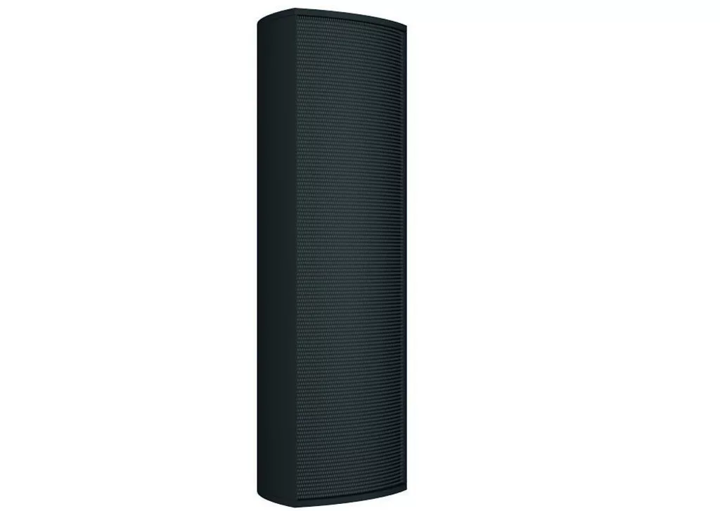 PTS300-SW-4 PA column speaker, aluminium, 4 Ω