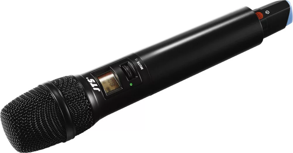 R-4THA/5 Kézi UHF PLL mikrofon (adóegység) kondenzátor kapszulával - 2. kép