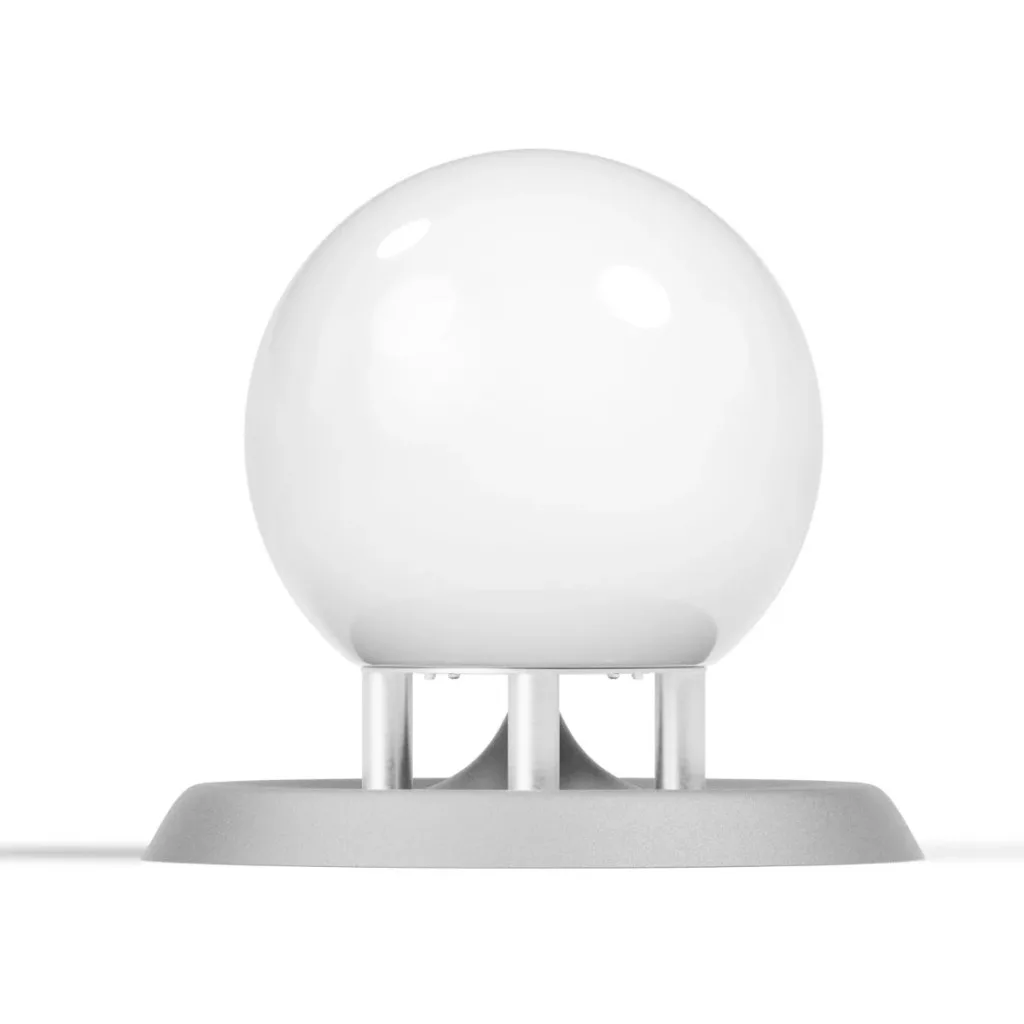 R1900WPLDSPW8 R 1900 WPL DSP-8: Wi-Fi kerti speaker világítással