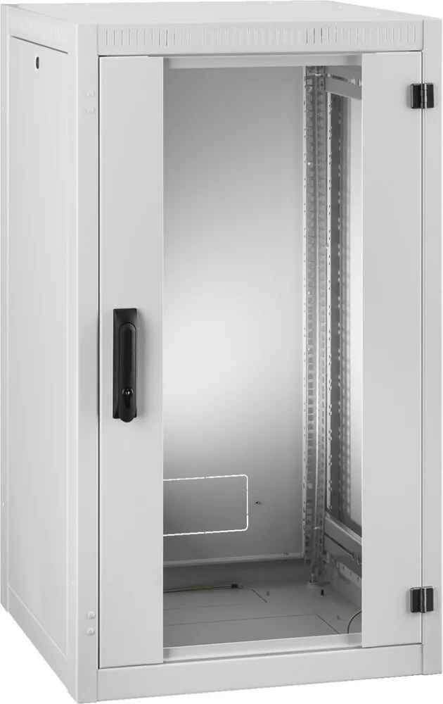 RACK-21NV Rack for 482 mm (19") units, 21 RU
