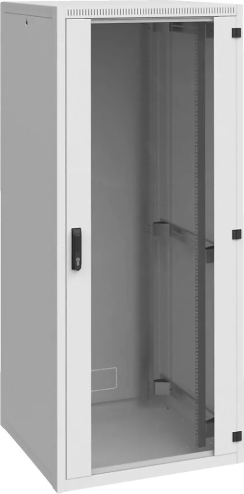 RACK-42NV Equipment rack for 482 mm (19") devices, 42 RU