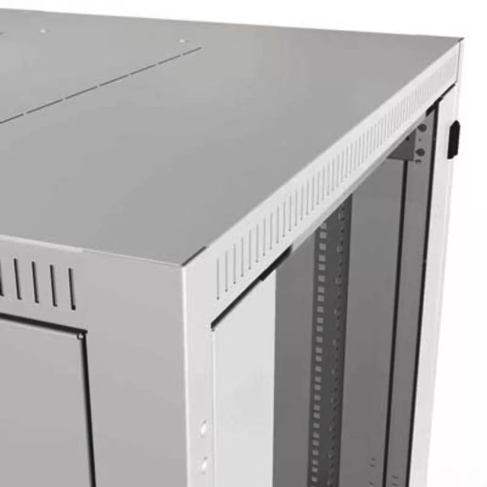 RACK-42NV 19"-os készülék rack szekrény (42U) - 6. kép