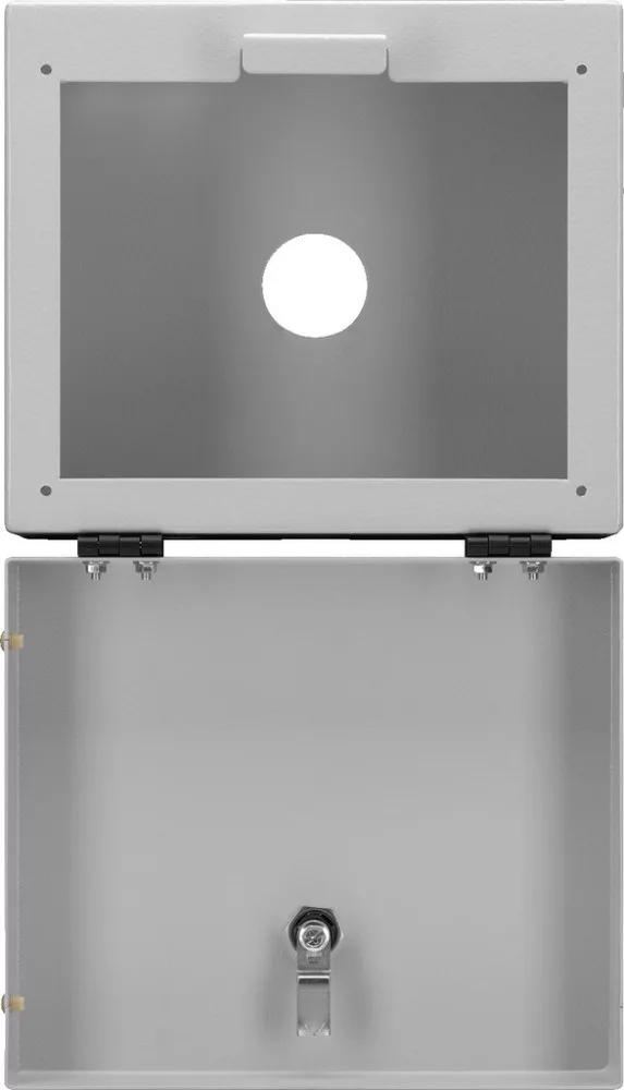 RACK-MXT52MP3 Fali beépítődoboz az alábbihoz: MXT-52MP3 - 2. kép