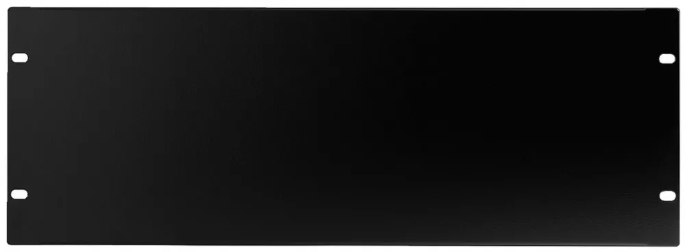 RCP-8704U 482 mm (19") Rackpanelek