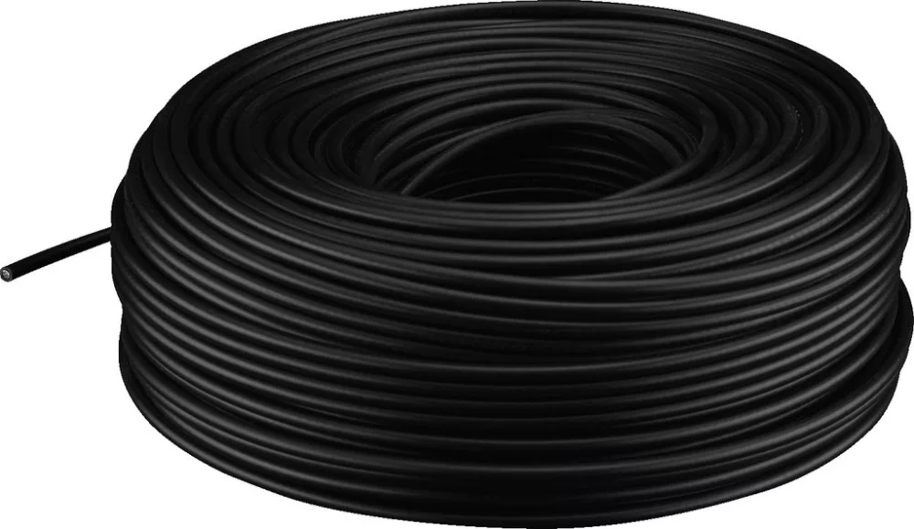 RG-58 Koaxiális kábel, 50 Ohm, 100 m - 3. kép