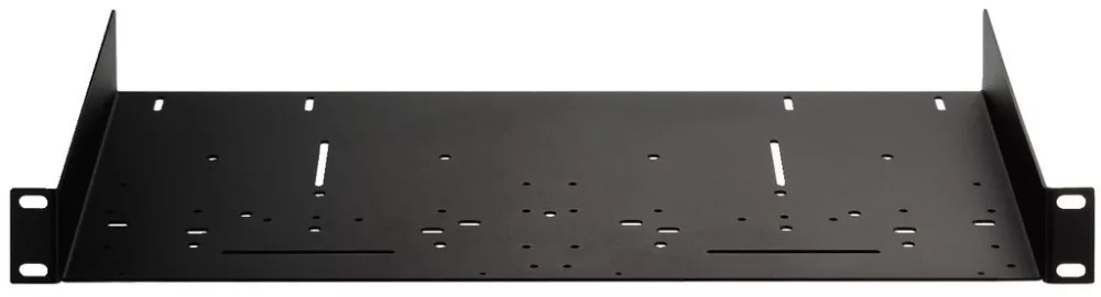 RH-110 482 mm (19"), 1U high racktálca